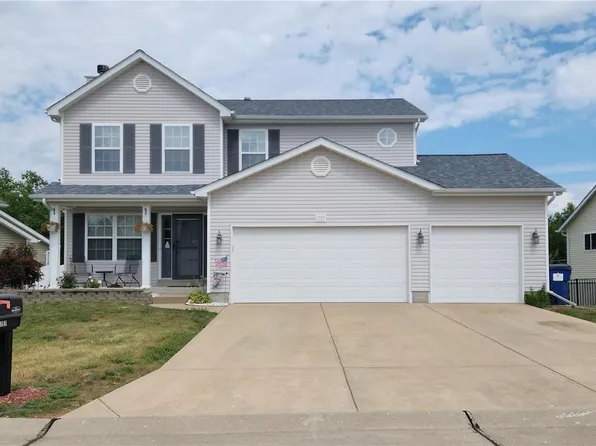 1757 Waters Edge Way, Pevely, MO 63070