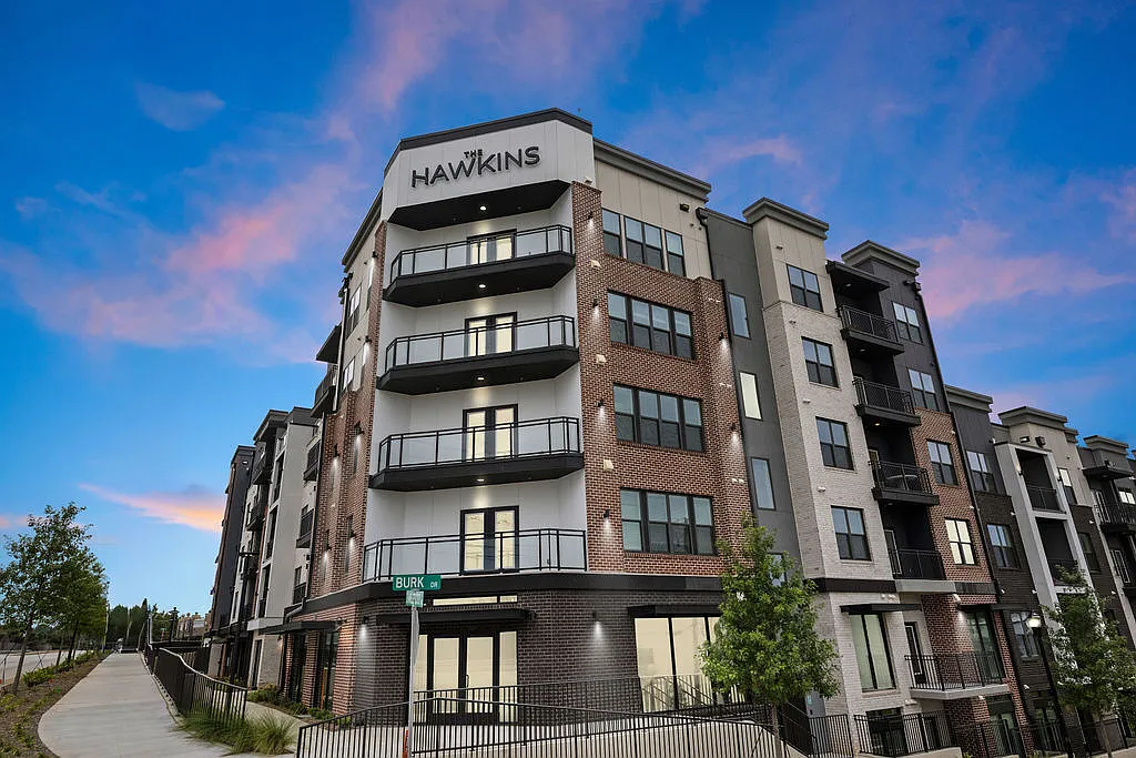 The Hawkins — Photo 4