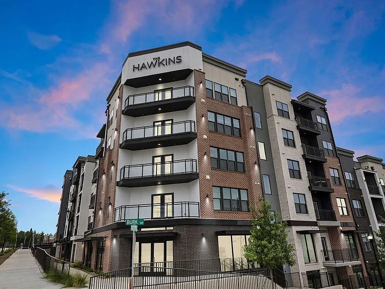 The Hawkins — Photo 4
