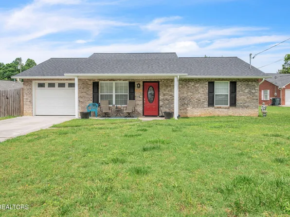 7157 Alice Springs Ln, Corryton, TN 37721