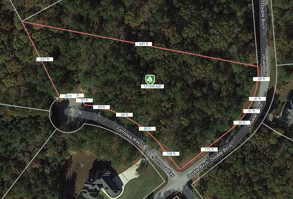 1st image of 5602 Formosa Way Lot 42