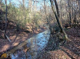 0 Keith Dr, Elberton, GA 30635