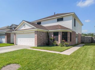 15039 Easingwold Dr, Channelview, TX 77530