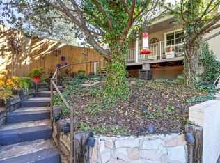 1201 N Matterhorn Rd, Payson, AZ 85541