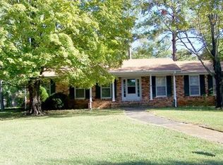 12101 Chicamauga Trl SE, Huntsville, AL 35803