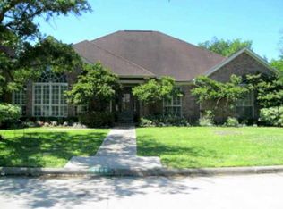 4885 Edgewood Ln, Beaumont, TX 77706