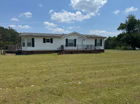 2185 Lewie Rd, Leesville, SC 29070