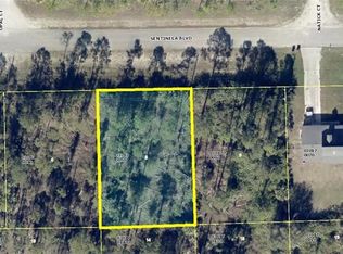 1210 Sentinela Blvd, Lehigh Acres, FL 33974