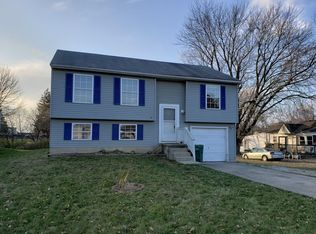 4579 Sandridge St, Columbus, OH 43207