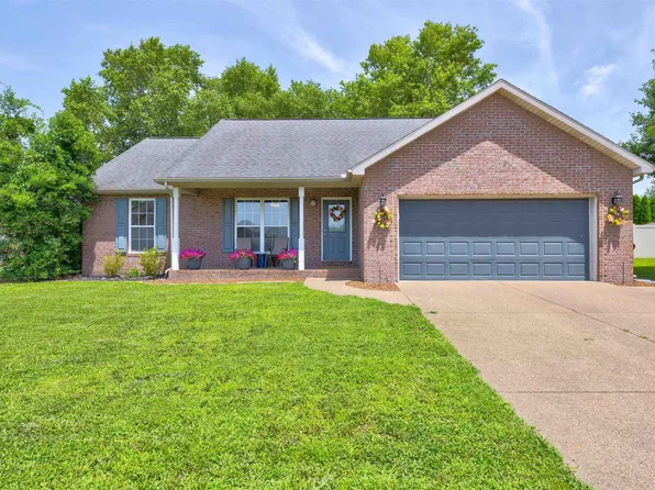 104 Southgate Dr, Newburgh, IN 47630