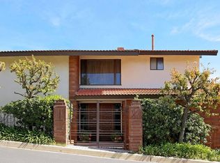 1266 Stradella Rd, Los Angeles, CA 90077