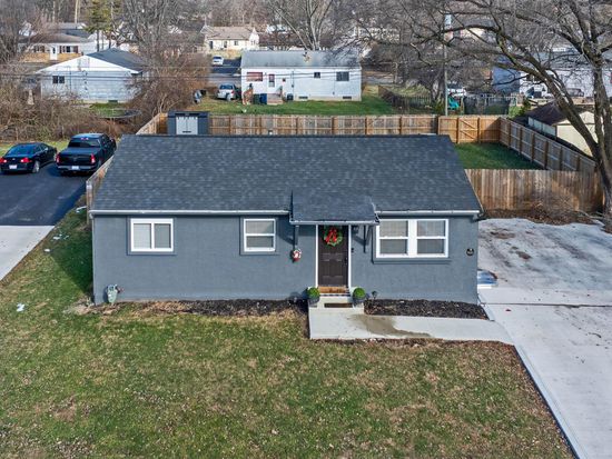 5050 Scioto Darby Rd, Hilliard, OH 43026