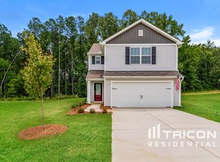 342 Coleshill Rd, Angier, NC 27501