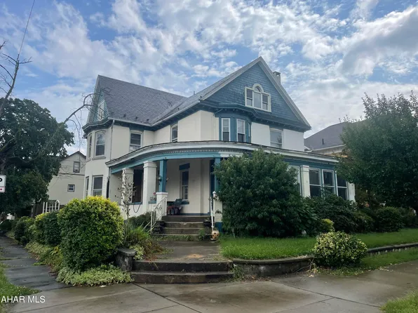 2701 Broad Ave, Altoona, PA 16601
