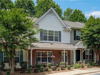 10 Tannenbaum Cir, Greensboro, NC, 27410