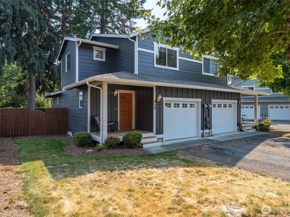 454 Oak Hill Lane, Burlington, WA 98233