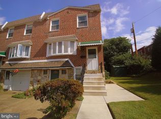 3609 Newberry Rd, Philadelphia, PA 19154