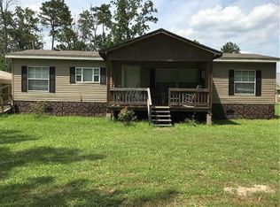 140 Billy Rush Rd, Deville, LA 71328