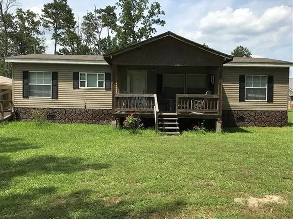 140 Billy Rush Rd, Deville, LA 71328