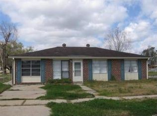 2404 Repose St, Violet, LA 70092