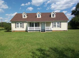 2306 Kingston Rd, Kingstown, NC 28150