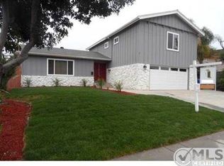 7580 Melotte St, San Diego, CA 92119