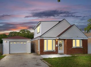 9858 Montrose Ave, Schiller Park, IL