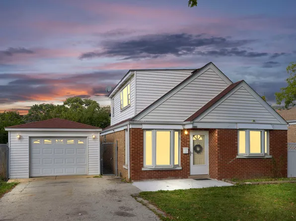 9858 Montrose Ave, Schiller Park, IL 60176