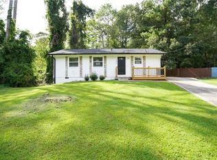 4370 Raven Valley Ct, Decatur, GA 30035