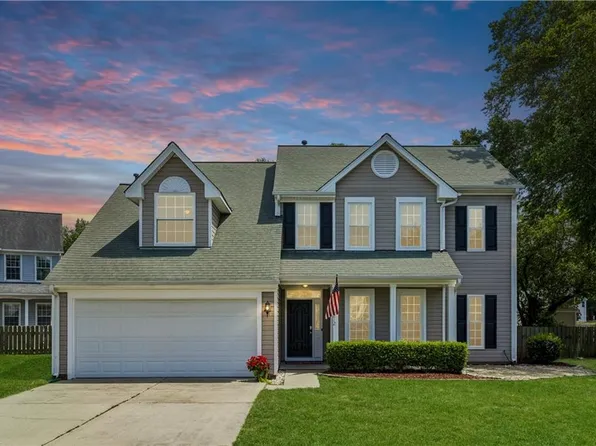 6212 Pelican View Ct, Suffolk, VA 23435