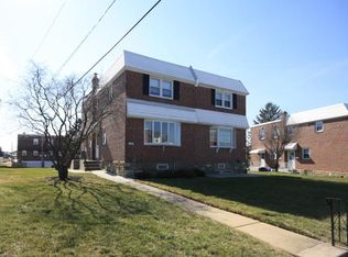 3840 Kirkwood Rd, Philadelphia, PA 19114