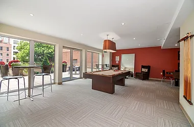 Rented by REAL New York