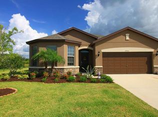 10903 56th St E, Parrish, FL 34219