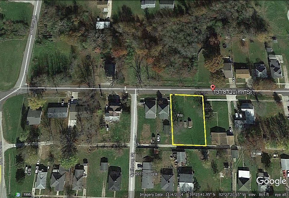 1st image of 1318 Quinn St