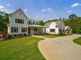 1361 A J Land Rd, Canton, GA 30115