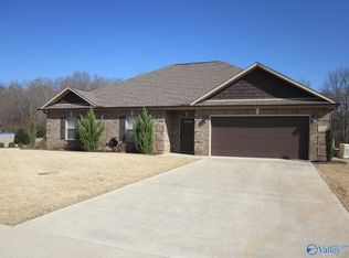17220 Obsidian Cir, Athens, AL 35613