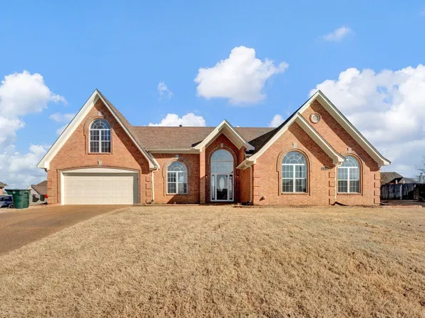 5036 Rivercrest Ln, Bartlett, TN 38135