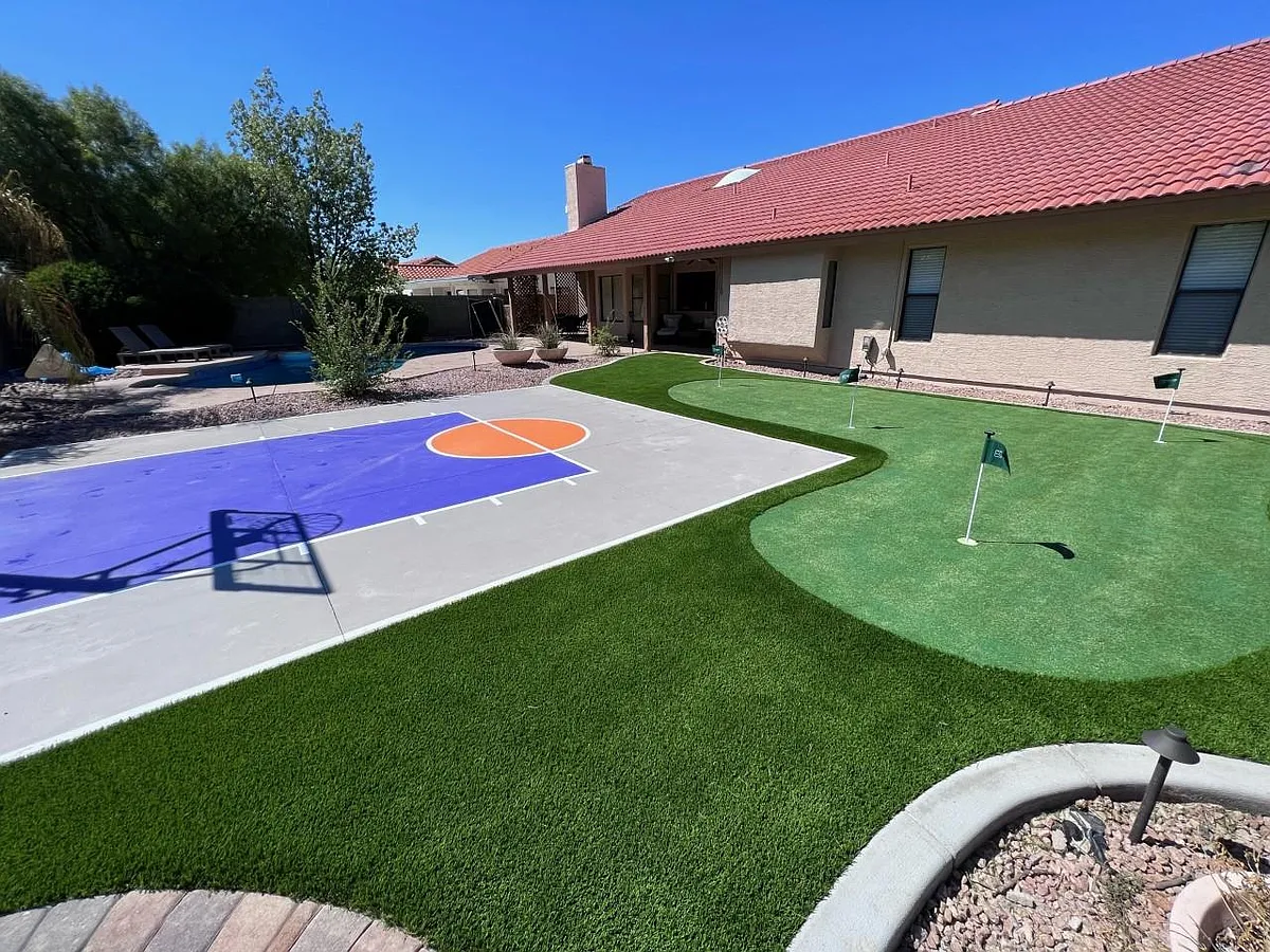 Building Photo - 5701 E Anderson Dr