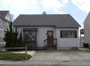 112 Henlopen Dr, Bethany Beach, DE 19930