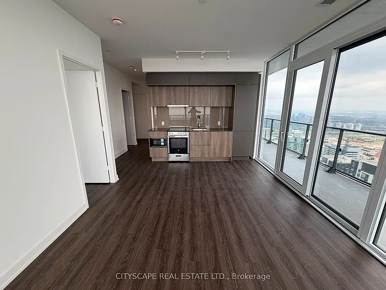 448 Burnhamthorpe Rd W #6408 — Photo 5