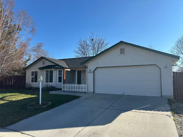 1328 Goldenrod Pl, Nampa, ID 83686
