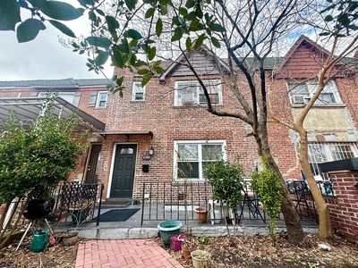 48-38 61st St #1, Woodside, NY, 11377
