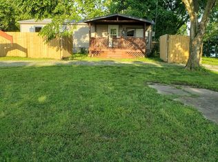 107 S Eagle Ln, Adair, OK 74330