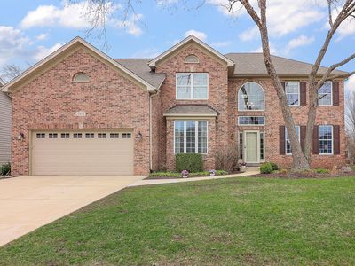5071 Switch Grass Ln, Naperville, IL, 60564