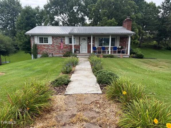 256 McChesney Dr, Bristol, VA 24201