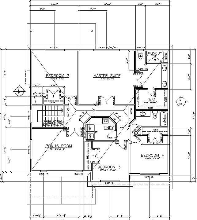 2nd image of 14705 Catalpa Way