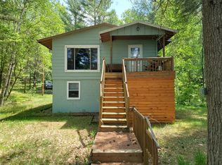 1081 Cth F, Minocqua, WI 54548