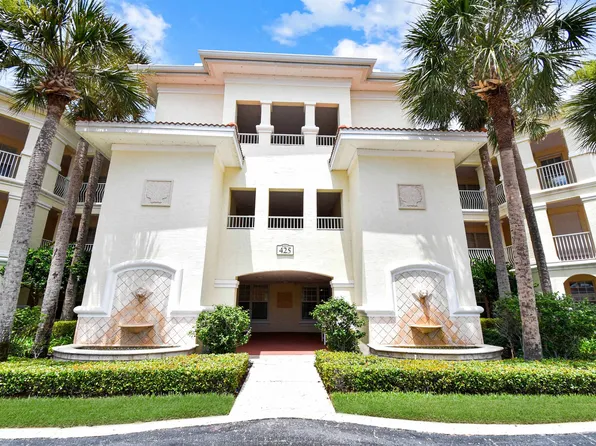 425 N Ocean Grande Dr Unit 104, Ponte Vedra Beach, FL 32082