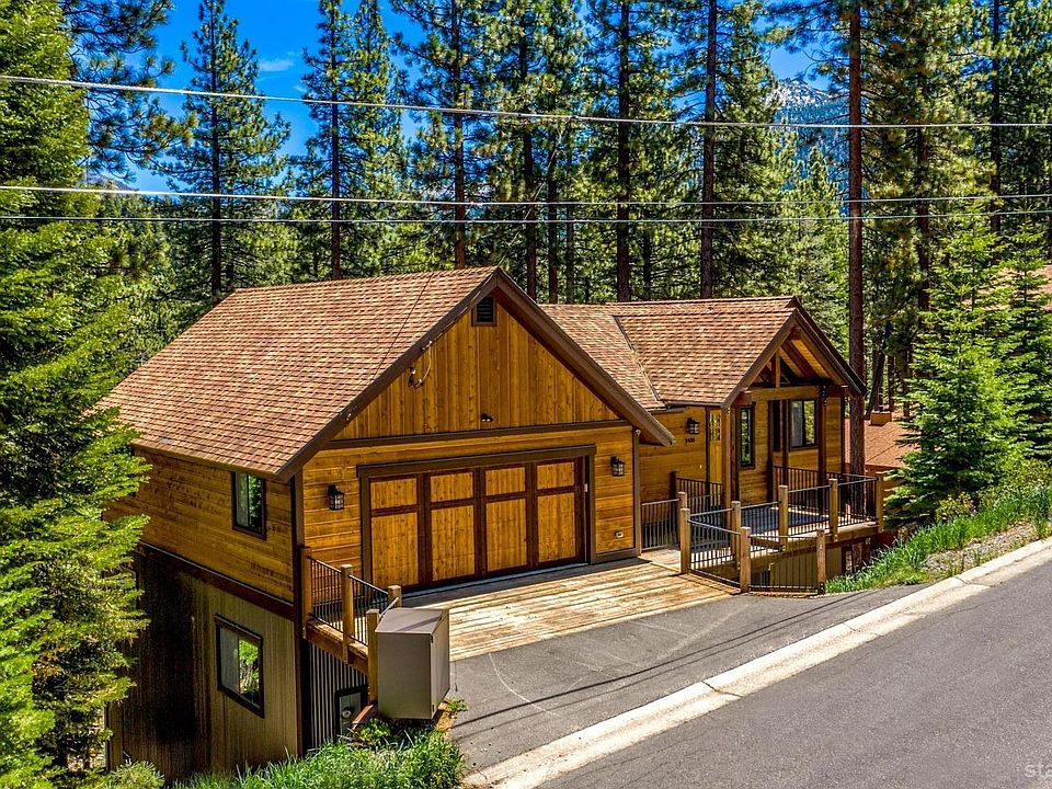 2nd image of 2400 Sierra House Trl