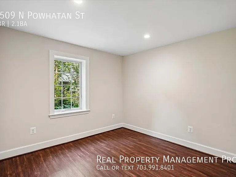 1509 N Powhatan St — Photo 10